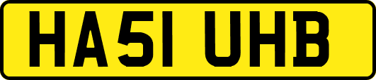 HA51UHB