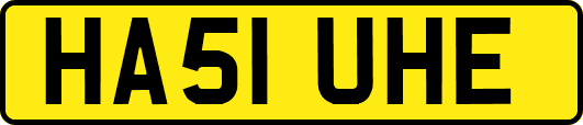 HA51UHE