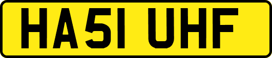 HA51UHF