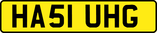 HA51UHG