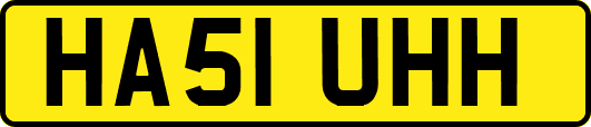 HA51UHH