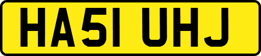 HA51UHJ