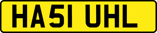 HA51UHL