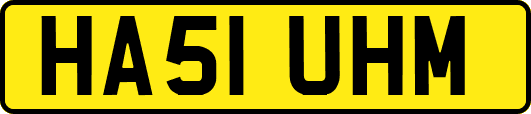HA51UHM