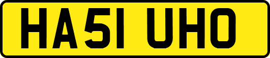 HA51UHO