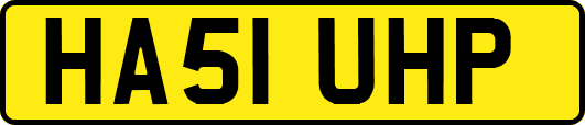 HA51UHP