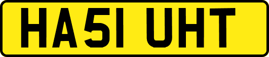 HA51UHT