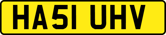 HA51UHV