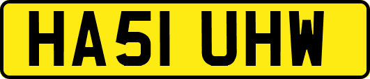 HA51UHW