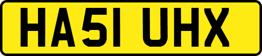 HA51UHX