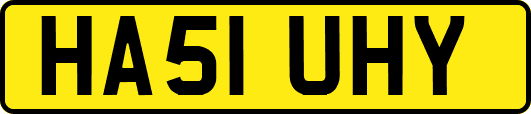 HA51UHY