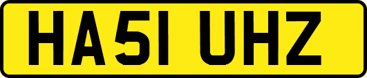 HA51UHZ