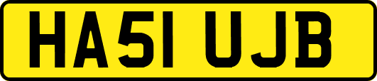 HA51UJB