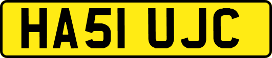 HA51UJC