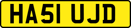 HA51UJD