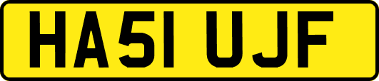 HA51UJF