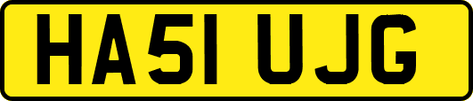 HA51UJG