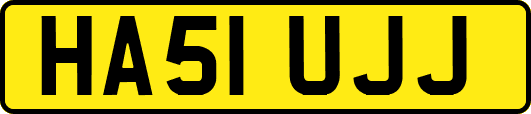 HA51UJJ