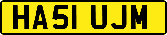 HA51UJM