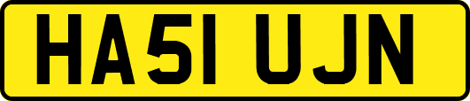 HA51UJN