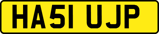 HA51UJP