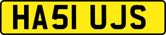 HA51UJS