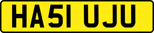 HA51UJU