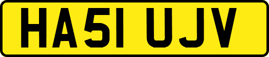 HA51UJV