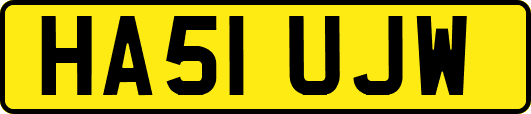 HA51UJW