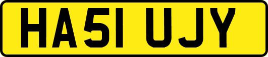 HA51UJY