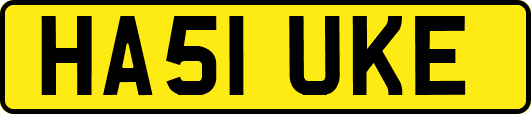 HA51UKE