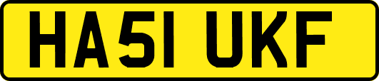 HA51UKF