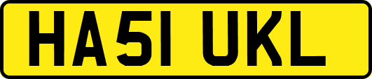 HA51UKL