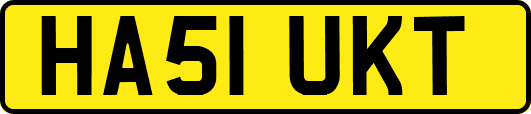HA51UKT