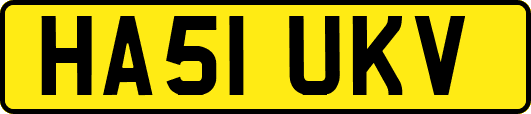 HA51UKV