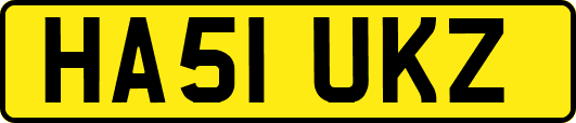 HA51UKZ
