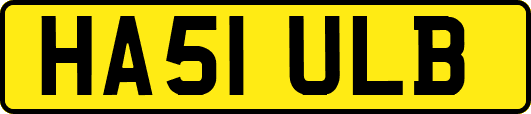 HA51ULB