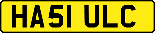 HA51ULC