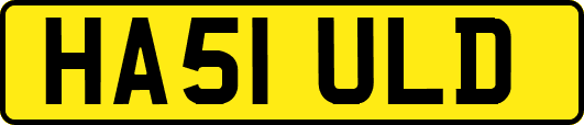 HA51ULD