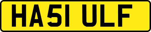 HA51ULF