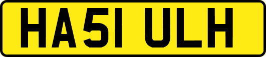 HA51ULH