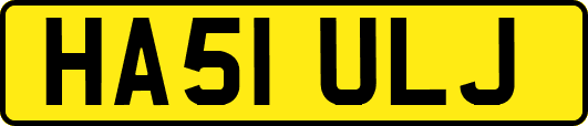 HA51ULJ