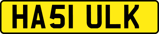 HA51ULK