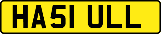 HA51ULL