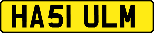 HA51ULM