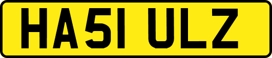 HA51ULZ
