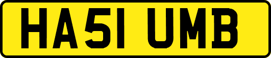 HA51UMB