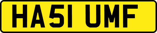 HA51UMF