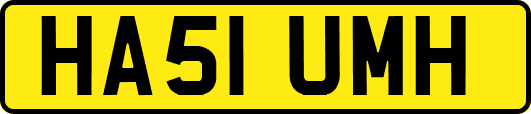 HA51UMH