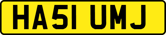 HA51UMJ